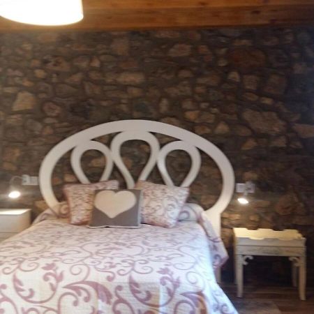 Apartamento Turistico Casas De Manuel La Pola de Gordon Kültér fotó
