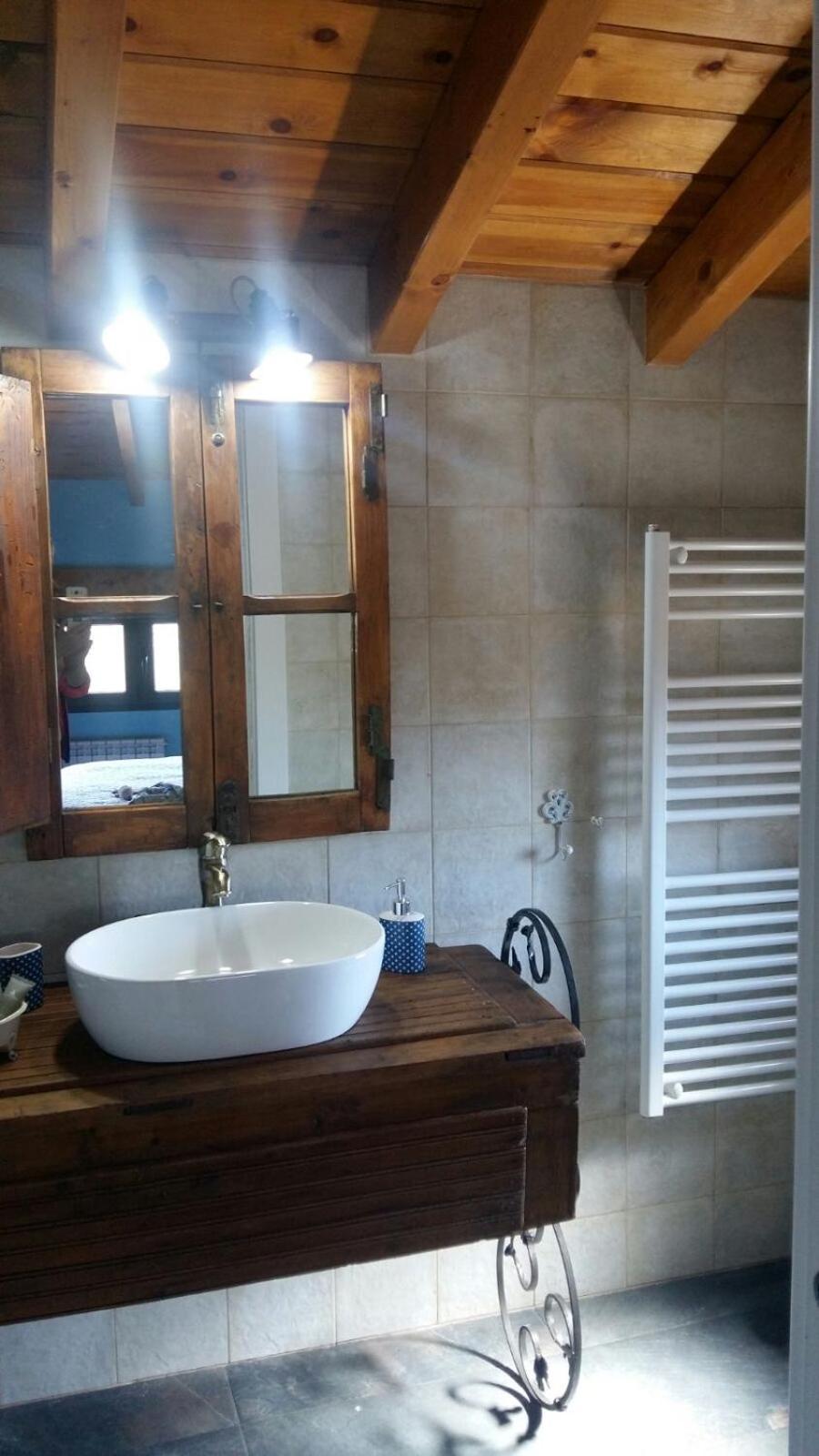 Apartamento Turistico Casas De Manuel La Pola de Gordon Kültér fotó